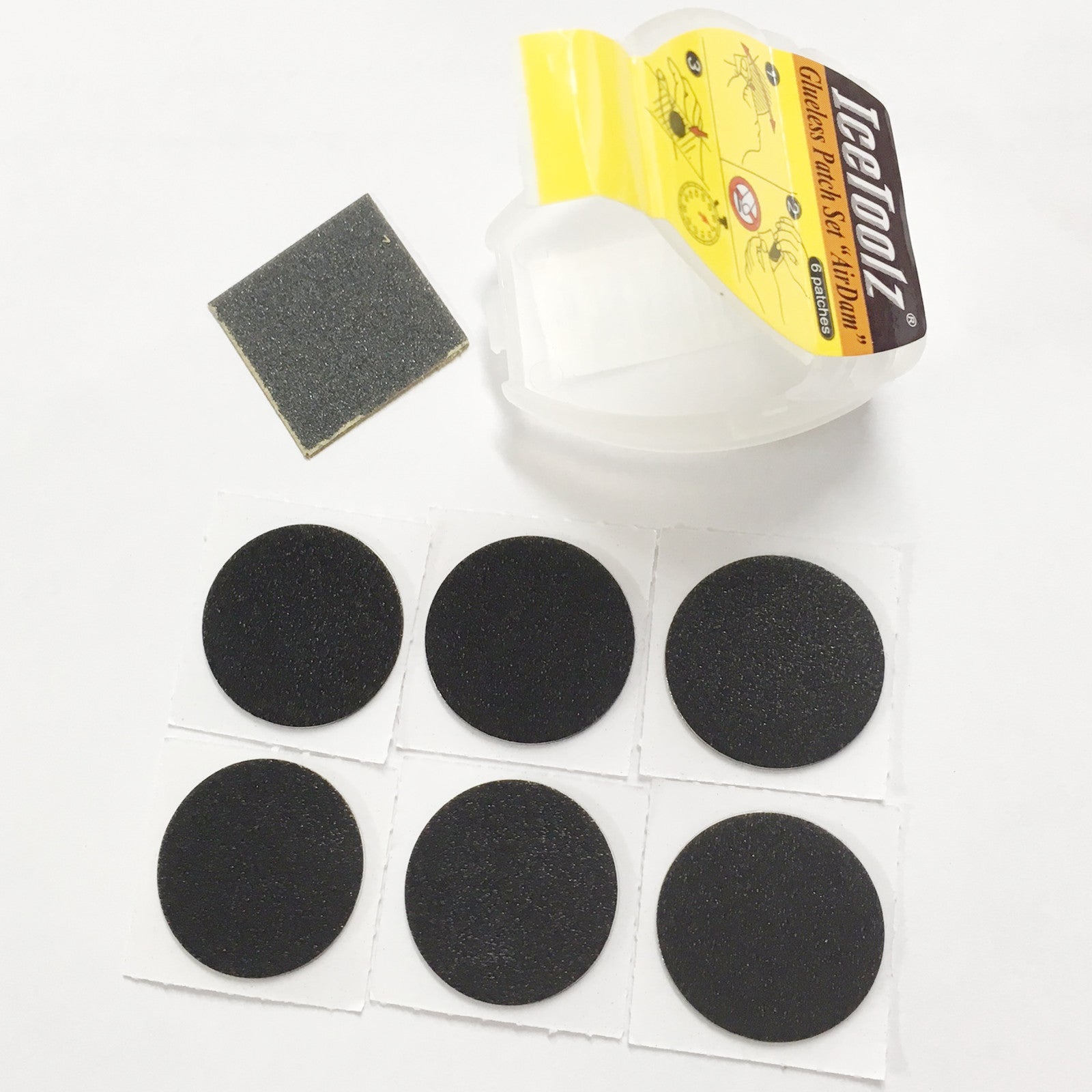 Revell Contacta 18g Liquid Glue Adhesive w/Brush Applicator f/ Plastic –