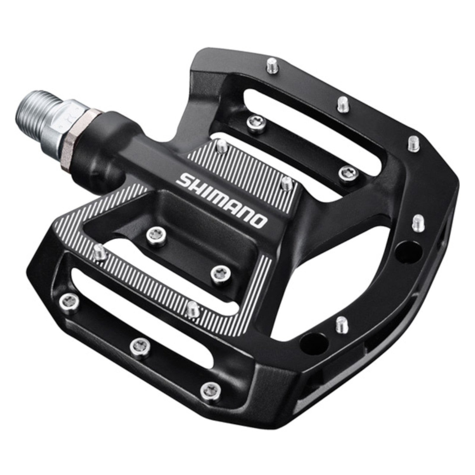 XLC PD-S02 Single Sided Shimano SPD Clipless Bike Pedals | SDJ Sports