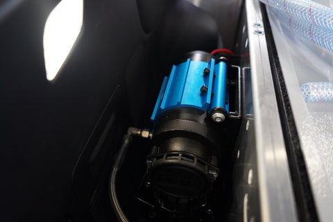 ARB Twin Cylinder Air Compressor 