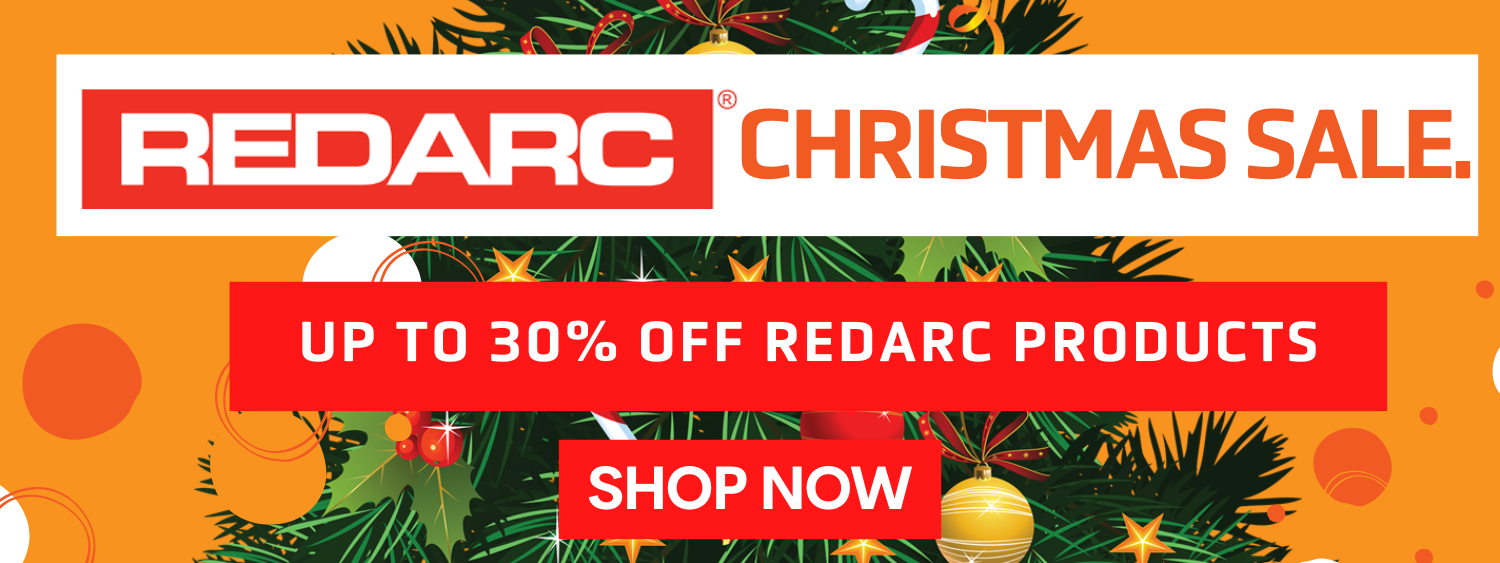 Redarc Products Sale