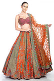 DHAANI LEHENGA