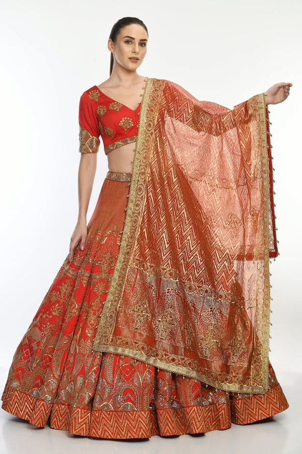 Bridal Wear In Barnala, Punjab At Best Price | Bridal Wear Manufacturers,  Suppliers In Barnala