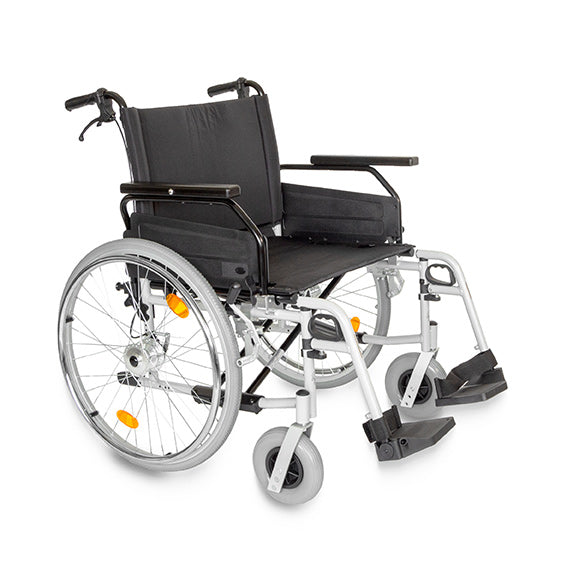 Coussin anti-escarres pour fauteuil roulant - Trulife - Livraison