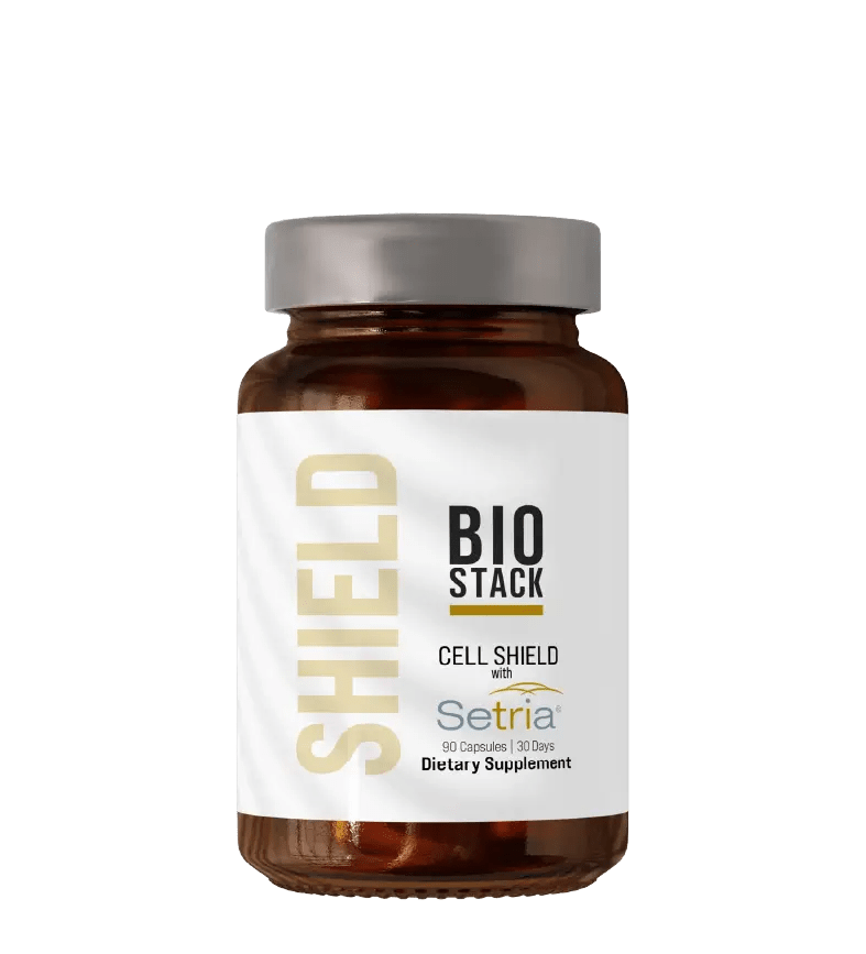 BioStack Labs Cell Shield