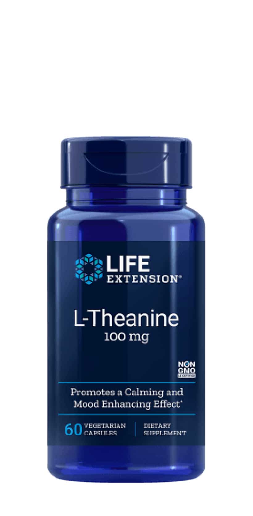 Interpretatief Middelen snor Life Extension L-theanine kopen | Suntheanine | LiveHelfi
