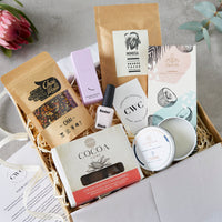 Curated with Conscience - Socially Conscious Gifts and Hampers