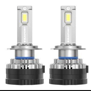 Philips Racing Vision GT200 H7 55W Two Bulbs Headlight Low Beam
