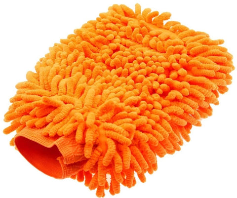 Chemical Guys - Chenille Wash Mitt – The Carshop