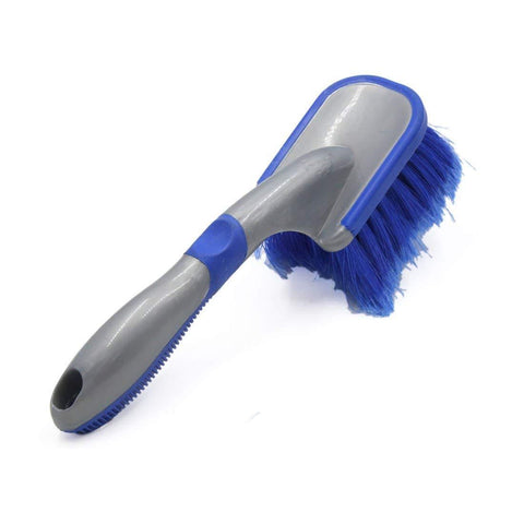 Maxshine Wheel Cleaning Brush (Length 45cm or 30cm) Quick, effective c