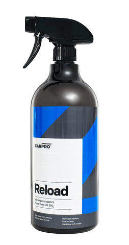 CarPro | Perl Plastic, Engine, Rubber & Leather Protectant - 1 Liter