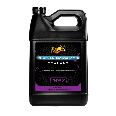 Iron X - Iron Filings and Contaminants Cleaner - 500ml – Detail