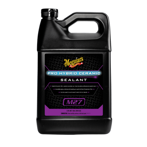 CARPRO Iron X 500ml (17 oz) – Induction Performance