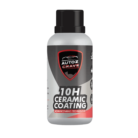 WAC22916 - HydroSlick Intense Gloss SiO2 Ceramic Coating Hyperwax