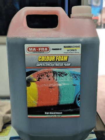 3M Air Conditioner Cleaner & Antimicrobial Foam, 140g – Planet Car Care