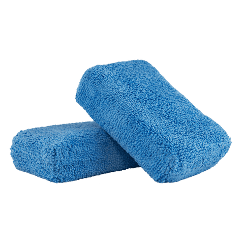 Chemical Guys MIC33303 - El Gordo Extra Thick Professional Microfiber  Towel, Green 16.5'' x 16.5'' (3 Pack)