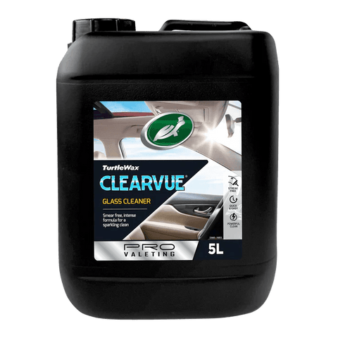 Meguiar's® Perfect Clarity Glass Cleaner Spray, 709ml – Planet Car Care