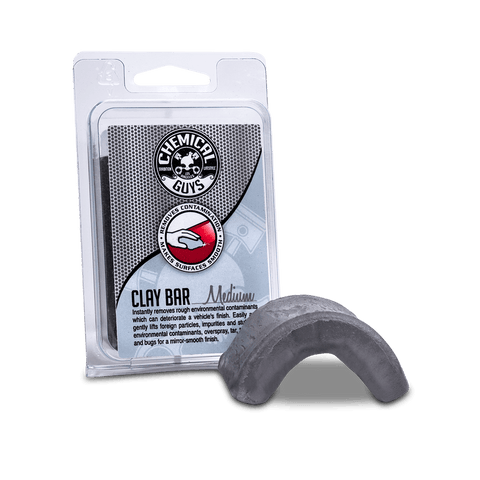  JJ Care Clay Bar - Contains 3 Pack 300 Grams Clay Bar