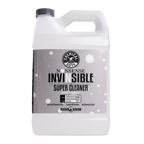 CHEMICAL GUYS ALL CLEAN+ ALL PURPOSE SUPER CLEANER (1 GALLON) - Specialists  in Car Detailing Products - H&H Detailing