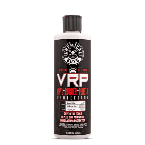 CarPro Darkside Tire & Rubber Sealant 500ml