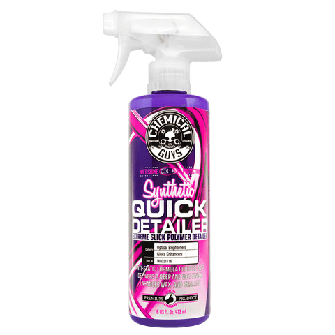 Eliminate water spots with ease with Heavy Duty Water Spot Remover Gel! 💦  Heavy Duty Water Spot Remover is a special gel based cleaner that  instantly, By Chemical Guys