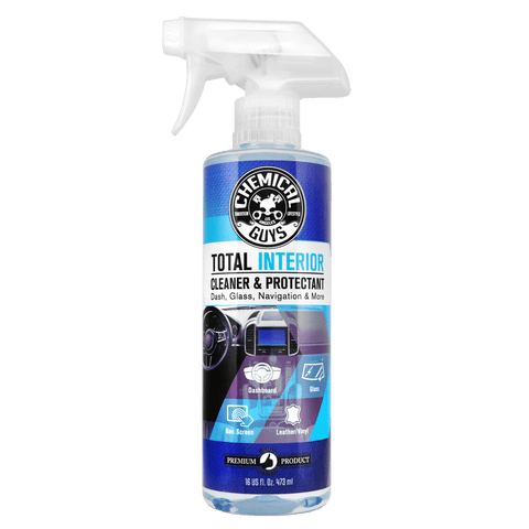 Chemical Guys Clean Slate Wash –  The Home of