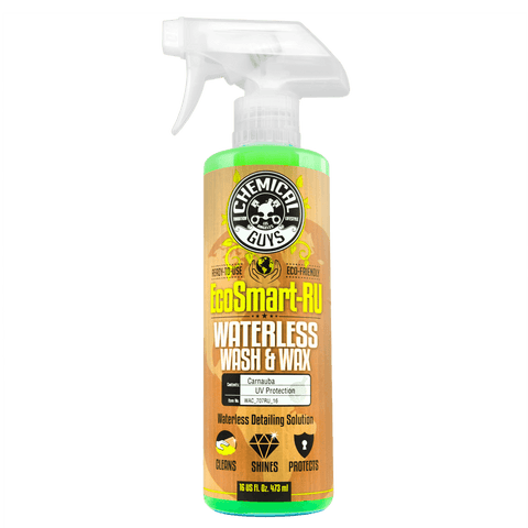 MEGUIARS G3626 ULTIMATE WATERLESS WASH & WAX 768ml - SmitsGroup