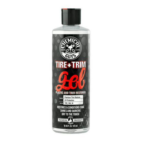 Turtle Wax Trim Restorer 296mL