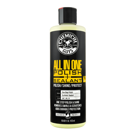 Rupes UNO ADVANCED Stand Alone Protection & Maintenance Polish - 250ml