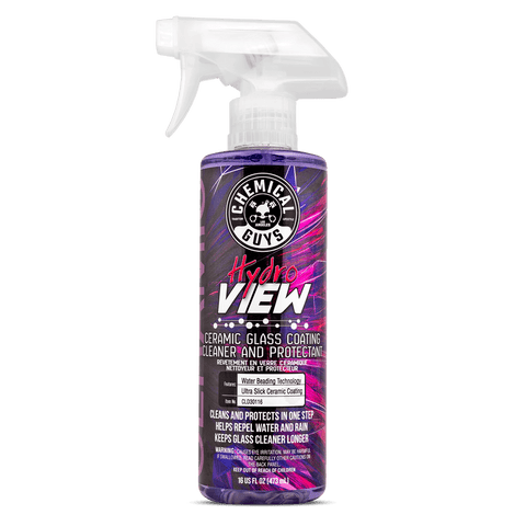 Chemical Guys HydroSlick SiO2 Ceramic Wax - 16oz – SupremePower®