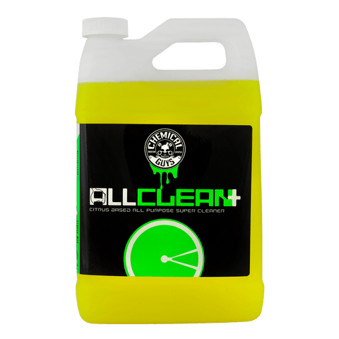 Chemical Guys Streak Free Window Clean Glass Cleaner, 473ml – Planet Car  Care