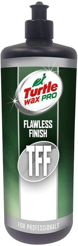 Turtle Wax Ice Seal N Shine Wax 473ml - 102667 - Turtle Wax