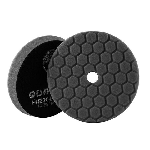 Green Hex-Logic Heavy Polishing Pad