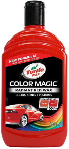 Turtle Wax Hybrid Solutions Pro to The MAX Wax, 414ml – Planet Car