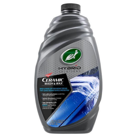 Buy Turtle Wax Hybrid Solutions Ceramic Spray Coating 473 ml