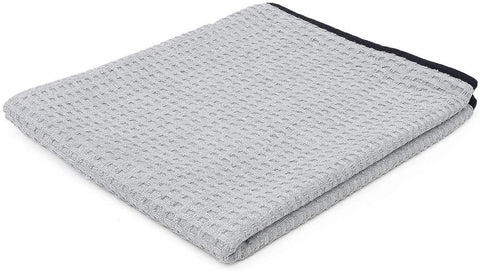 Maxshine 400gsm Waffle Weave Microfiber Towel