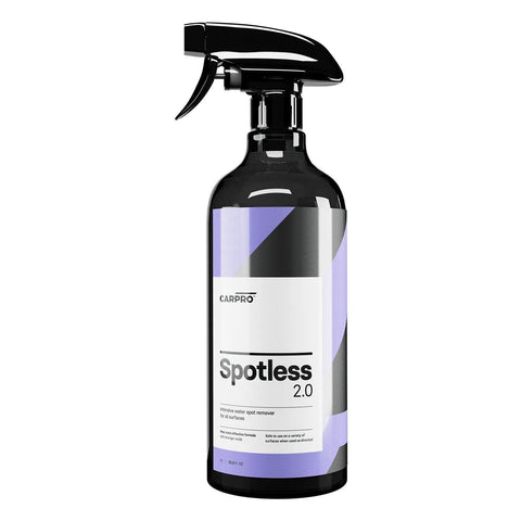 Pro Water Spot Remover