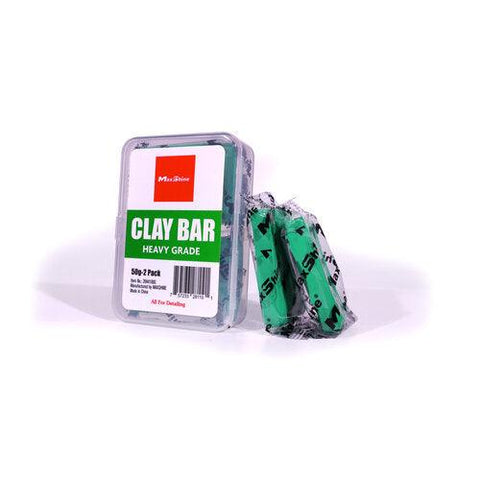 Light Duty Clay Bar (Blue)