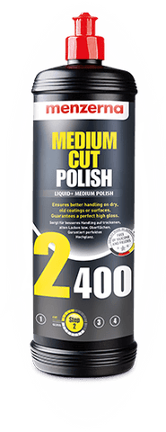 Chemical Guys V36 Optical Grade Cut Polish (16 oz) - Universal