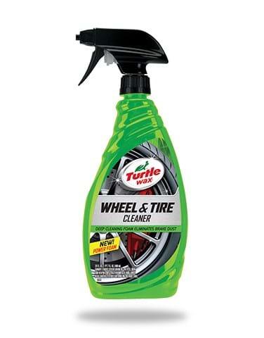Chemical Guys Tire Kicker Tire Care: Extra Glossy Tire Shine, Dry to Touch  Dressing, With UV Blockers, 16 OZ TVD11316 - Advance Auto Parts