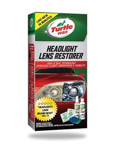 Jual Chemical Guys Headlight Restorer 473ml Pembersih Lampu Mobil