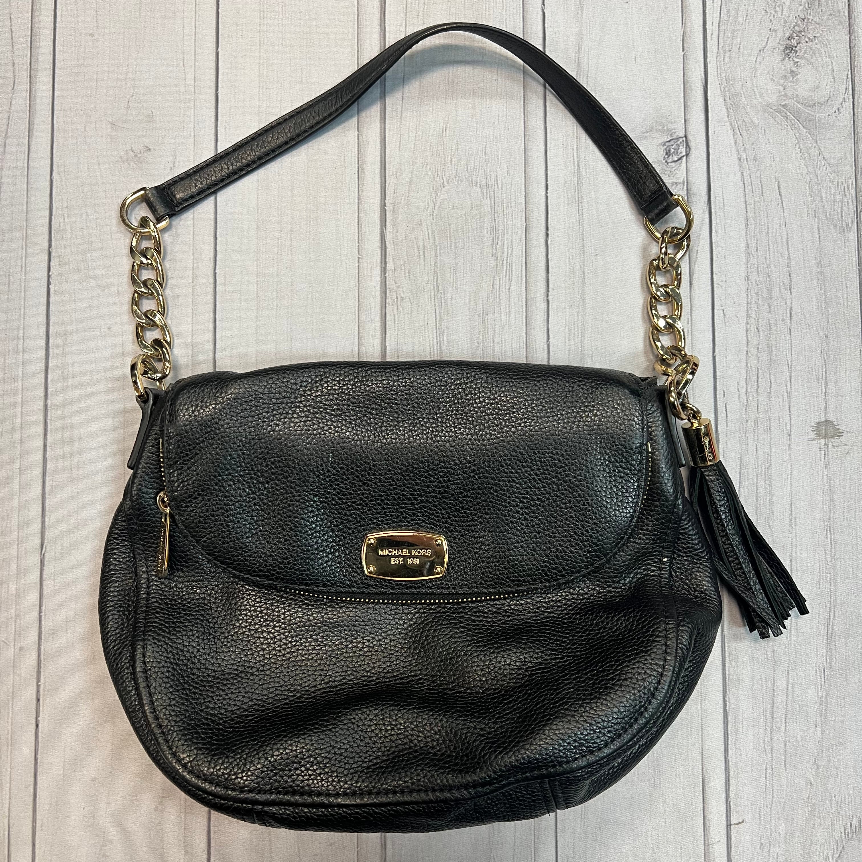 Handbag Designer By Michael By Michael Kors Size: Medium – Clothes Mentor  Springfield PA #217