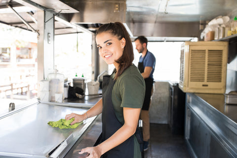 The Foody Gram, Food, Food Truck, For the Love of Gravy, Las Vegas, North Las Vegas