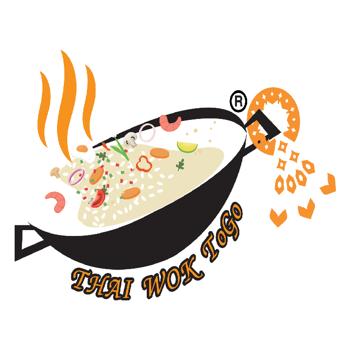 Thai Wok To Go Logo