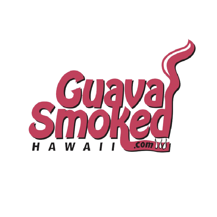 Guava Smoked Hawaii logo