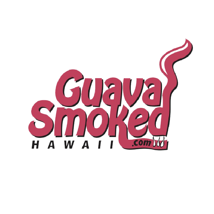 Guava Smoked hawaii logo