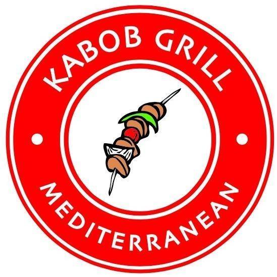 Kabob Grill Menu