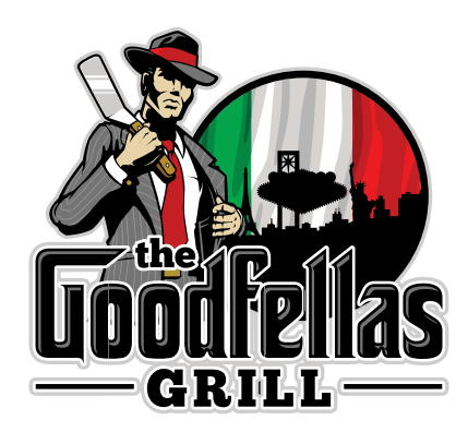 The Goodfellas Grill Menu
