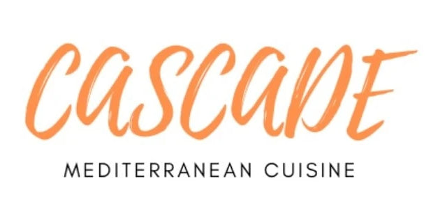 Cascade Mediterranean Cuisine