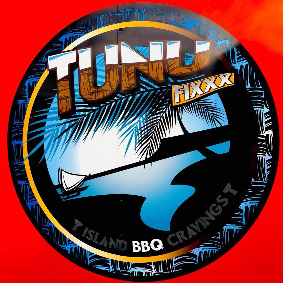 Tunu Fixx Menu