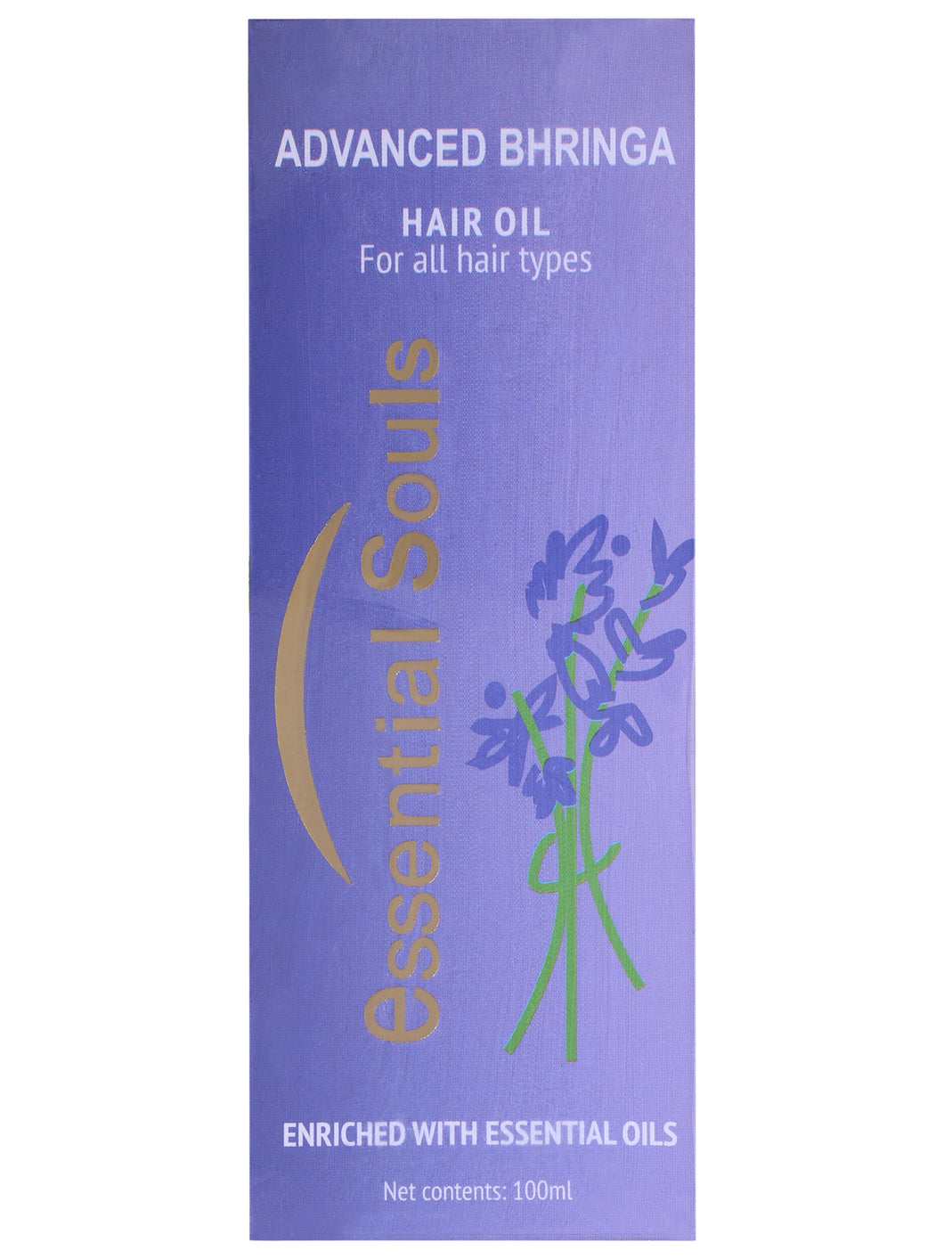 Buy Vansaar Maha Bhringraj Hair Oil 200ml Maha Bhringa Hair Oil for  Hairfall Control 4X More Bhringa 4X More Effective  With Comb Applicator   Anti Dandruff AntiGrey Hair oil Online at